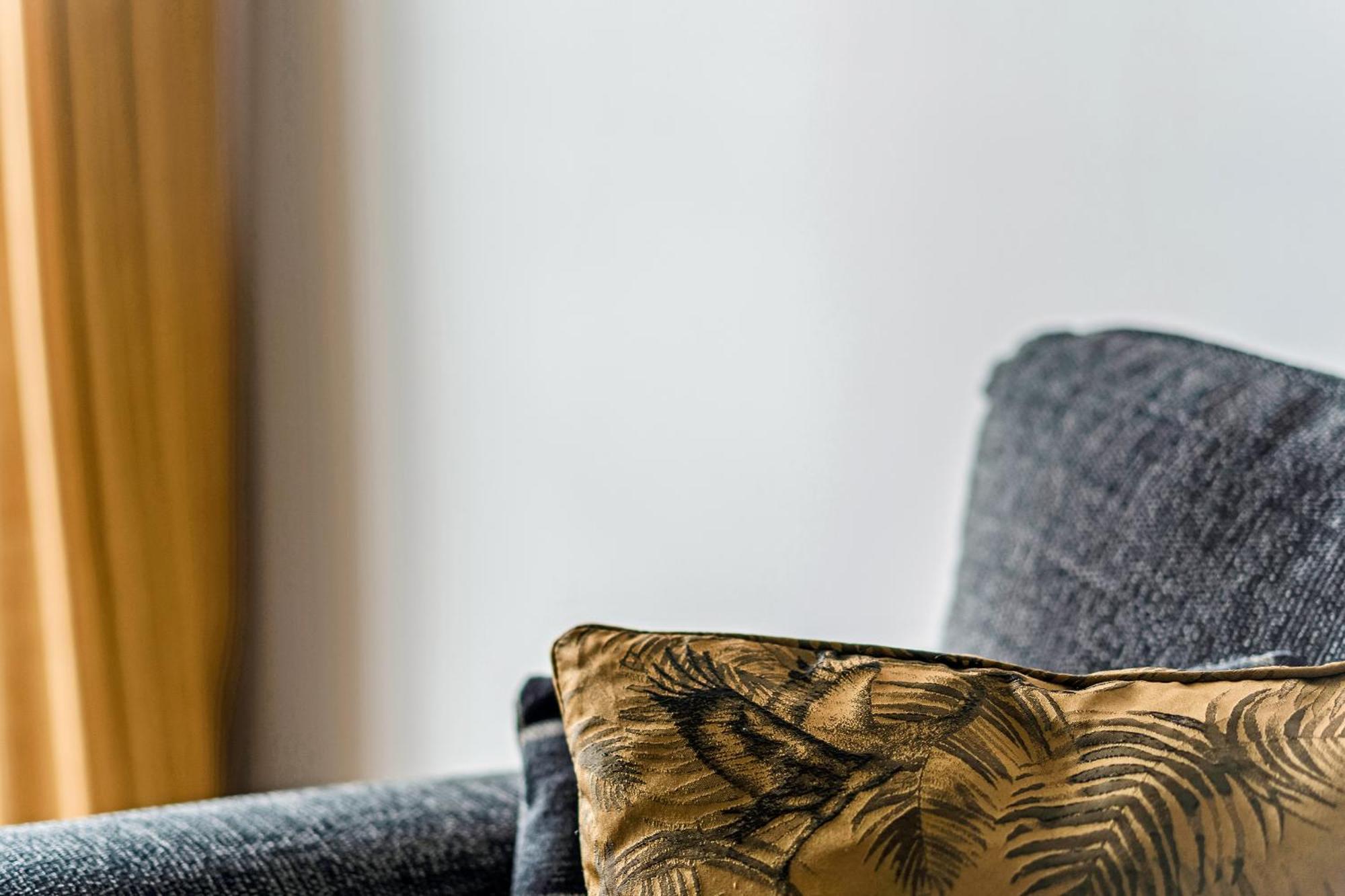 2Bed City Central East End Gem Глазгоу Екстериор снимка